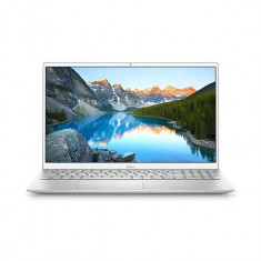 Laptop DELL, INSPIRON 5502, Intel Core i5-1135G7, up to 4.20 GHz, HDD: 256 GB M2 NVMe, RAM: 8 GB, video: Intel Iris XE Graphics, webcam, display: 15.