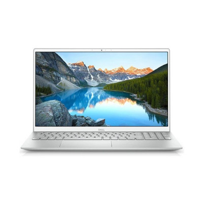 Laptop DELL, INSPIRON 5502, Intel Core i5-1135G7, up to 4.20 GHz, HDD: 256 GB M2 NVMe, RAM: 8 GB, video: Intel Iris XE Graphics, webcam, display: 15. foto