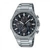 Ceas Barbati, Casio Edifice, Bluetooth Smartphone Link EQB-1100D-1A - Marime universala
