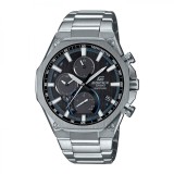 Ceas Barbati, Casio Edifice, Bluetooth Smartphone Link EQB-1100D-1A - Marime universala