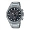 Ceas Barbati, Casio Edifice, Bluetooth Smartphone Link EQB-1100D-1A - Marime universala
