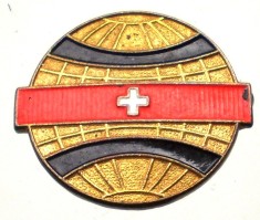 II.075 INSIGNA ELVETIA