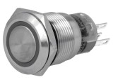 Comutator Anti-Vandalism SPDT 0.5A/220VAC 1A/24VDC