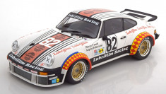 Macheta Porsche 934 Castigator grupa 4 Le Mans 1979 - Minichamps 1/18 foto