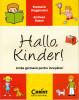 Hallo, Kinder!