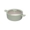 Oala cu capac BergHOFF Balance SA 28 cm HighLine Cooking