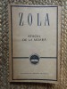 Emile Zola - Atacul de la moara