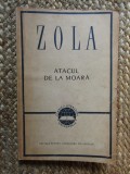 Emile Zola - Atacul de la moara