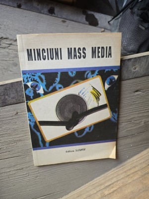 Minciuni mass media - Gerard de Selys foto