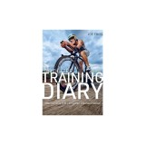 The Triathlete's Training Diary: Your Ultimate Tool for Faster, Stronger Racing, 2nd Ed.