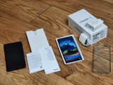 Honor 70 Crystal Silver - varianta de 256GB cu 8GB RAM, 256 GB, Argintiu, Neblocat, Huawei
