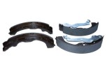 Set saboti frana SUZUKI SX4 limuzina (GY, RW) (2007 - Prezent) MAXGEAR 19-1888