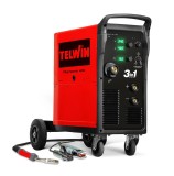 Aparat de sudura TELWIN tip MIG-MAG MASTERMIG 405i