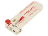 Dezizolator Cablu Rotund 0,25mm 102mm