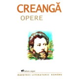 Opere - ion creanga