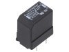 Inductor bobinat THT 2mH 3A