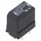 Inductor bobinat THT 2mH 3A