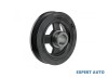 Fulie arbore cotit Mitsubishi Lancer VII (2003-2008)[CS_W,CT_W] #1