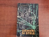 Oameni si stele de Ion Hobana