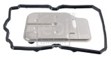 FEBI BILSTEIN 107823 set filtre hidraulice, cutie e vit.automata