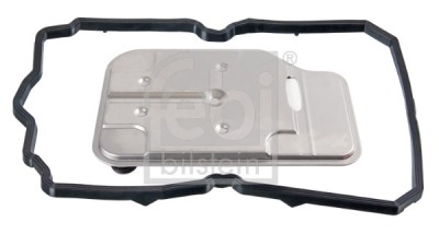 FEBI BILSTEIN 107823 set filtre hidraulice, cutie e vit.automata foto