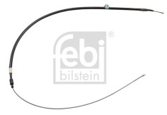FEBI BILSTEIN 106232 Cablu, frana de parcare