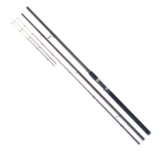 Lanseta EastShark Delta Feeder 3.9m, 120gr-180gr