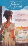 Daisy Goodwin - Victoria f1