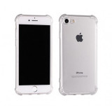 Husa Silicon ANTI SHOCK 0,5mm Apple iPhone 7 Plus / 8 Plus (5,5inch ) Transparent