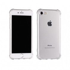 Husa Silicon ANTI SHOCK 0,5mm Apple iPhone 12 Mini Transparent