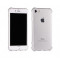 Husa Silicon ANTI SHOCK 0,5mm Huawei P40 Transparent