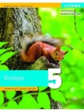 Cumpara ieftin Biologie. Manual in limba maghiara. Clasa 5/Jeanina Cirstoiu, Alexandrina-Dana Grasu