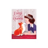 The Corgi and the Queen