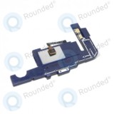 Difuzor Samsung Galaxy Note 10.1 N8020, modul sonerie st&acirc;nga