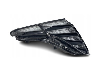 Lumini de zi, Daytime running light Hyundai Tucson, 10.2020-, montare fata, dreapta, LED; OEM/OES foto