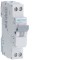 Siguranta automata 32A 1P+N Curba C 4.5Ka Hager MJ532J