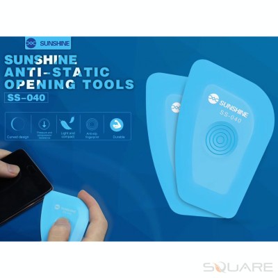 Surubelnite si Instrumente Anti-Static Opening Tools SS-040 foto