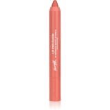 Barry M Lip Precision creion contur buze culoare Dusky 3.3 g