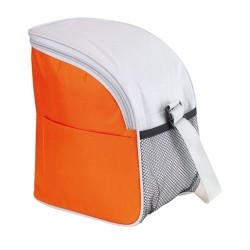 Geanta frigorifica Glacial Orange