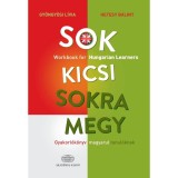 Sok kicsi sokra megy (angol) - Gy&ouml;ngy&ouml;sy L&iacute;va, Hetesy B&aacute;lint