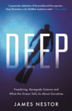Deep | James Nestor, Profile Books Ltd