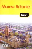 MAREA BRITANIE FODOR'S-COLECTIV-358611