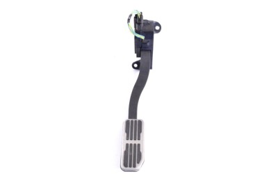 Pedala de accelerație LAND ROVER RANGE ROVER VELAR L560 2019 OEM: J8A2-9F836-BB 14384509 foto