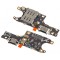 Placa cu Conector Incarcare - Microfon Honor 200, Service Pack 0235AKMN