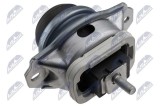 Suport motor hidroelastic motor hidroelasticizare 2.7 TD V6 Land Rover Discovery III/IV L319 202016, Range Rover Sport I L320 202009; stanga =