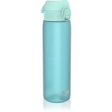 Ion8 Leak Proof sticlă pentru apă Sonic Blue 500 ml