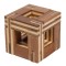 Joc logic IQ 3D Puzzle Magic frame, Fridolin