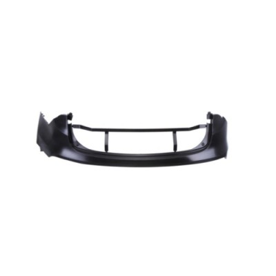 Bara spate Hyundai Santa Fe (Dm), 05.2012-2018 model GRAND, Primerizat, 866114Z000, 40X196-2 , superioara, foto