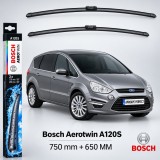 Cumpara ieftin Ștergătoare Ford S-MAX I WA6 2006&ndash;2014 | Bosch A120S