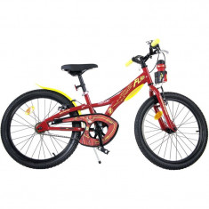 Bicicleta copii Dino Bikes 20 inch Flash